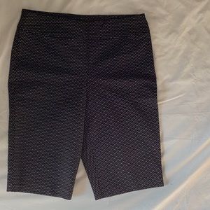 Womens Bermuda short by Chico’s
